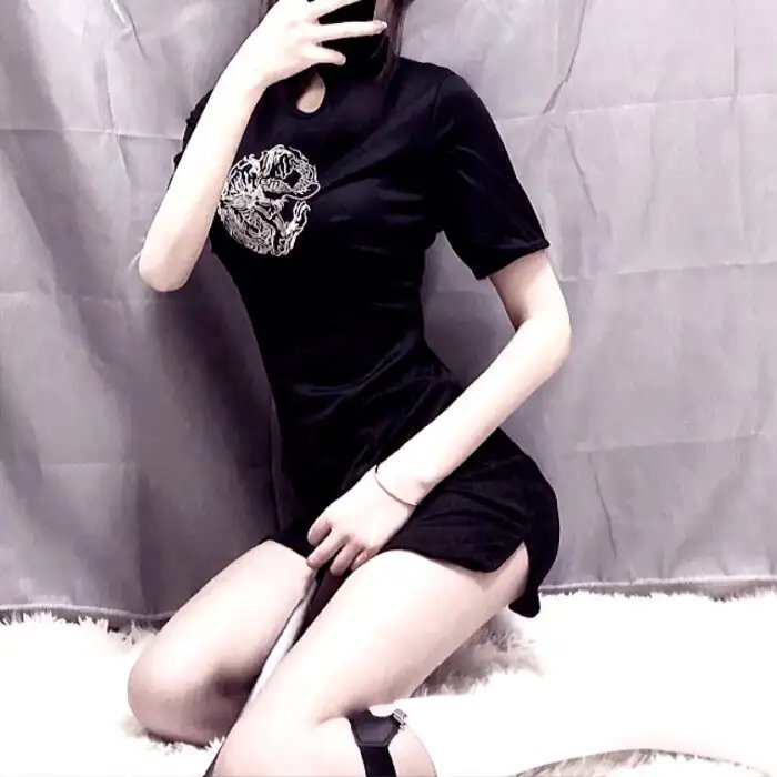 涌潮