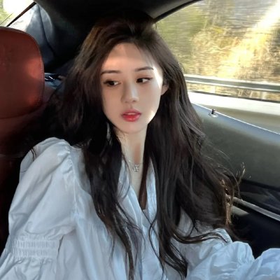 恋爱中的鱼