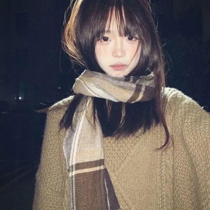 防暴女孩
